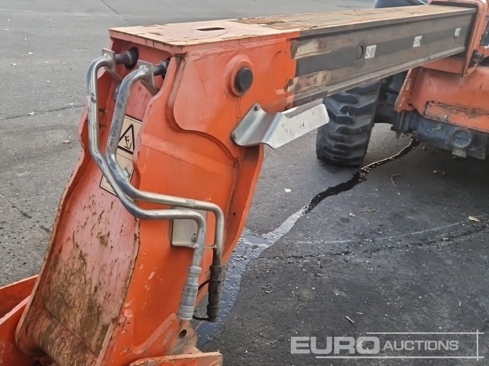 رافعة تلسكوبية 2016 JCB 525-60: صورة 17 رافعة تلسكوبية 2016 JCB 525-60: صورة 17