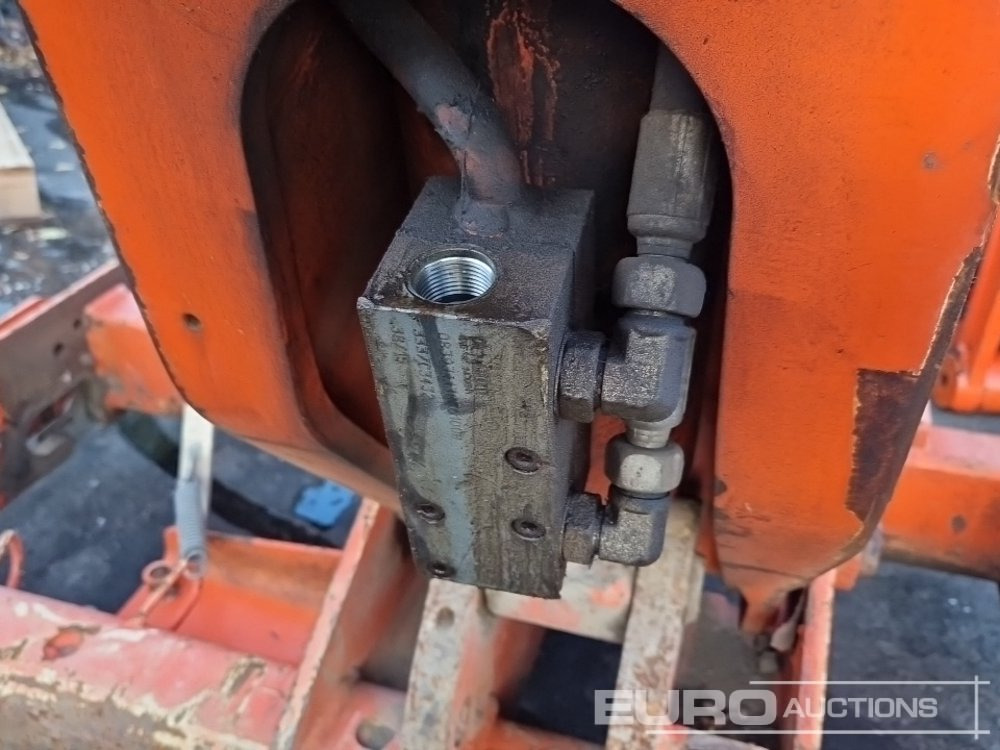 رافعة تلسكوبية 2016 JCB 525-60: صورة 16 رافعة تلسكوبية 2016 JCB 525-60: صورة 16