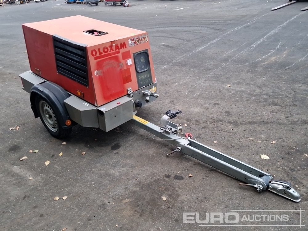 2016 Kaeser M20 70CFM - الضاغط: صورة 4 2016 Kaeser M20 70CFM - الضاغط: صورة 4