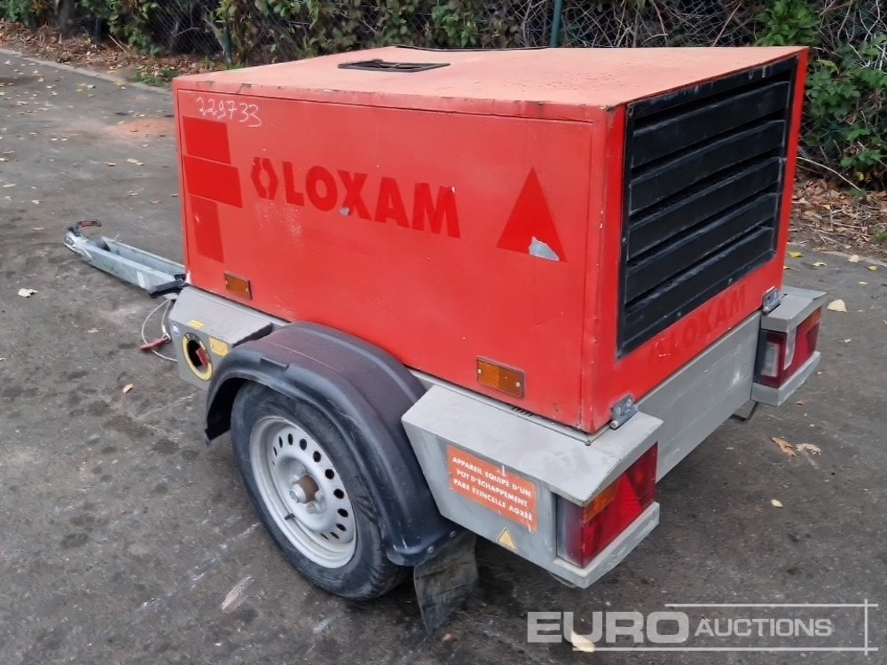2016 Kaeser M20 70CFM - الضاغط: صورة 2 2016 Kaeser M20 70CFM - الضاغط: صورة 2