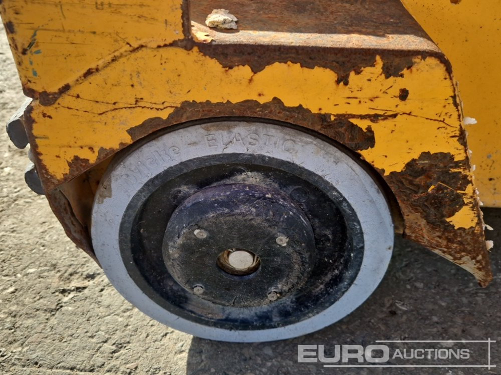 2016 Power Towers Ecolift WR - الرأسي رفع الصاري: صورة 4 2016 Power Towers Ecolift WR - الرأسي رفع الصاري: صورة 4