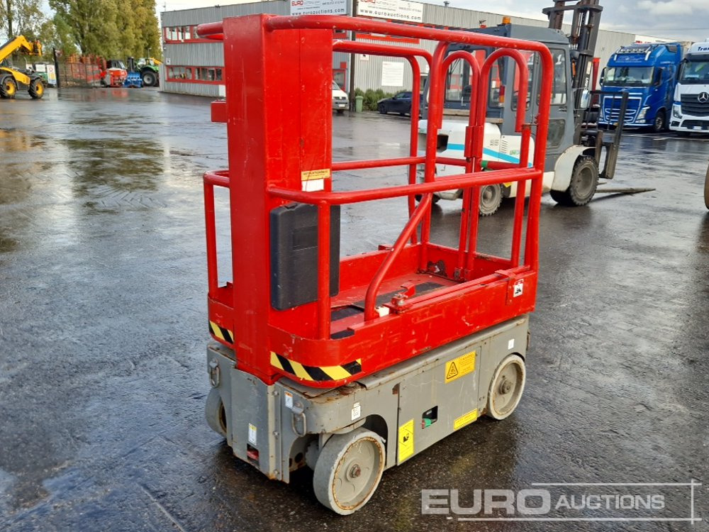 2016 Snorkel TM12-C-E - معدات الوصول: صورة 4 2016 Snorkel TM12-C-E - معدات الوصول: صورة 4