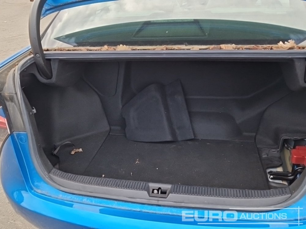 سيارة 2017 Toyota Mirai Fuel Cell, Hydrogen Hybrid, Automatic (German Reg. Docs. Available): صورة 20