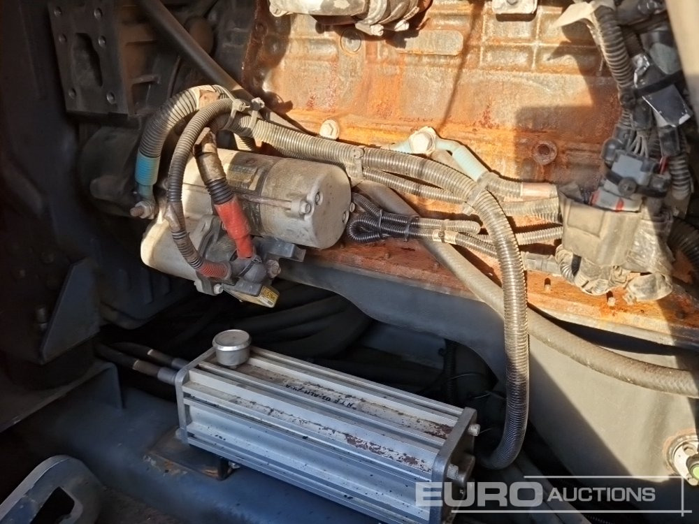 مدادة الأسفلت 2017 Vögele SUPER 1803-3i: صورة 27