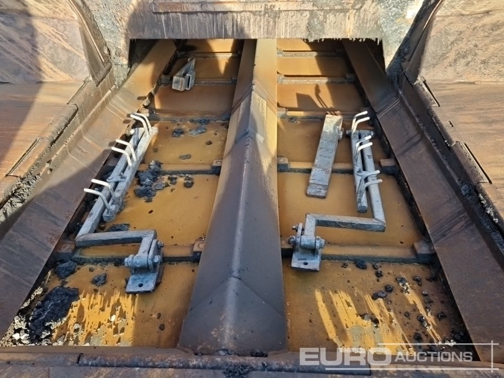 مدادة الأسفلت 2017 Vögele SUPER 1803-3i: صورة 26