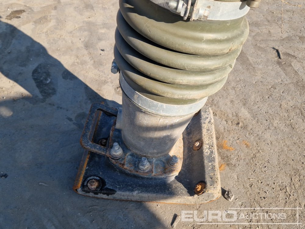 2017 Wacker Neuson BS60-2 - آلة أسفلت: صورة 5 2017 Wacker Neuson BS60-2 - آلة أسفلت: صورة 5