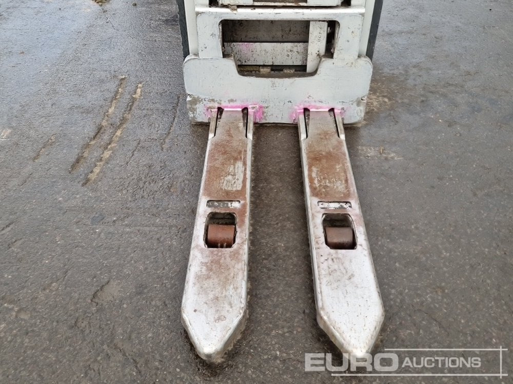 2018 Still EXVSF14 - رافعة شوكية: صورة 5 2018 Still EXVSF14 - رافعة شوكية: صورة 5