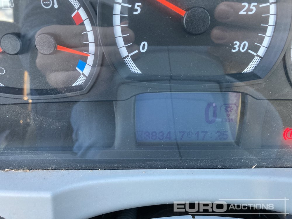 2018 Valtra N174 - جرار: صورة 3 2018 Valtra N174 - جرار: صورة 3
