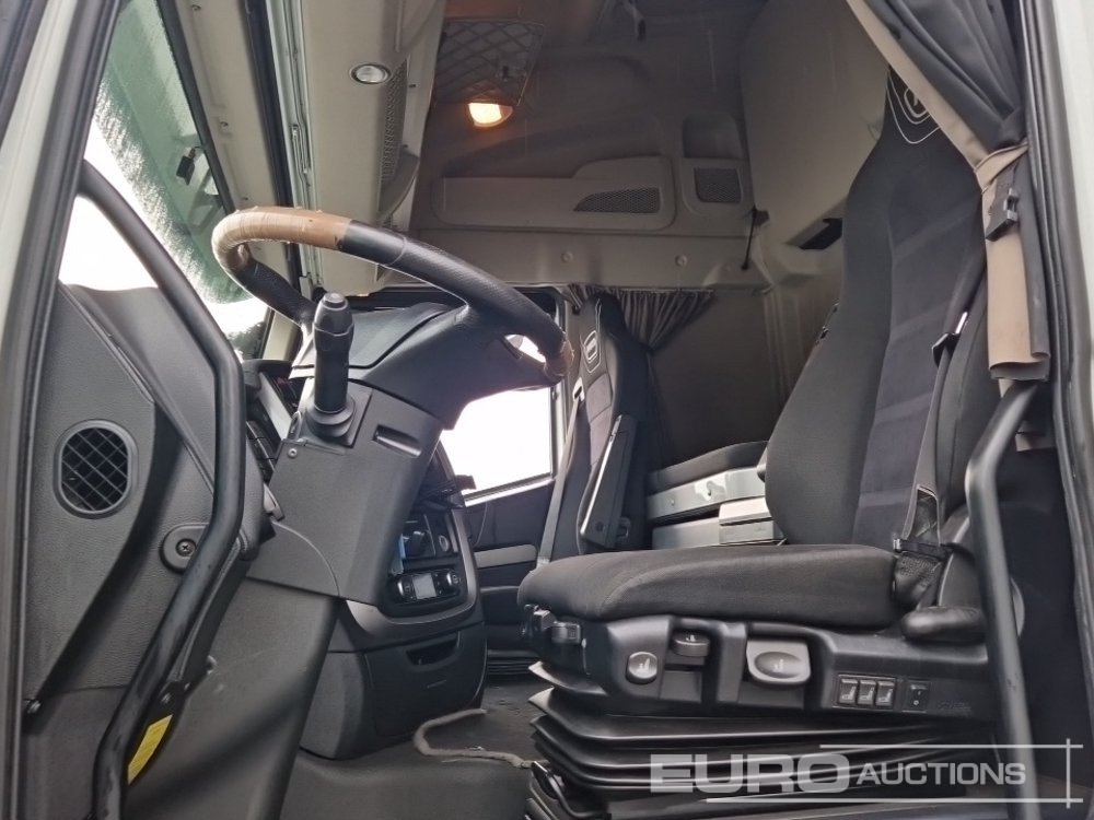 شاحنات الحاويات / جسم علوي قابل للتغيير شاحنة 2019 Iveco 460 NP STRALIS: صورة 37