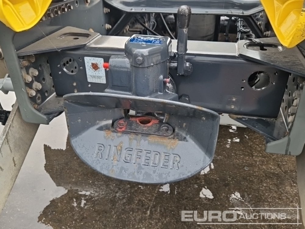 شاحنات الحاويات / جسم علوي قابل للتغيير شاحنة 2019 Iveco 460 NP STRALIS: صورة 16