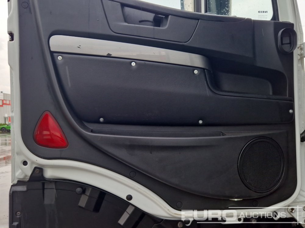 شاحنات الحاويات / جسم علوي قابل للتغيير شاحنة 2019 Iveco 460 NP STRALIS: صورة 36