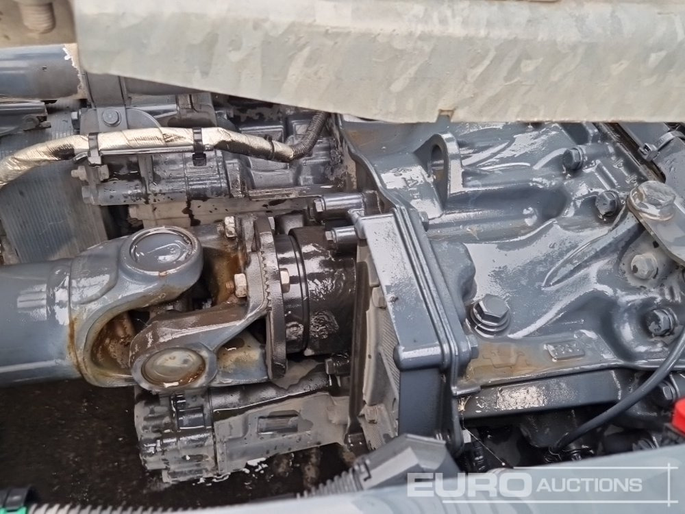 شاحنات الحاويات / جسم علوي قابل للتغيير شاحنة 2019 Iveco 460 NP STRALIS: صورة 29