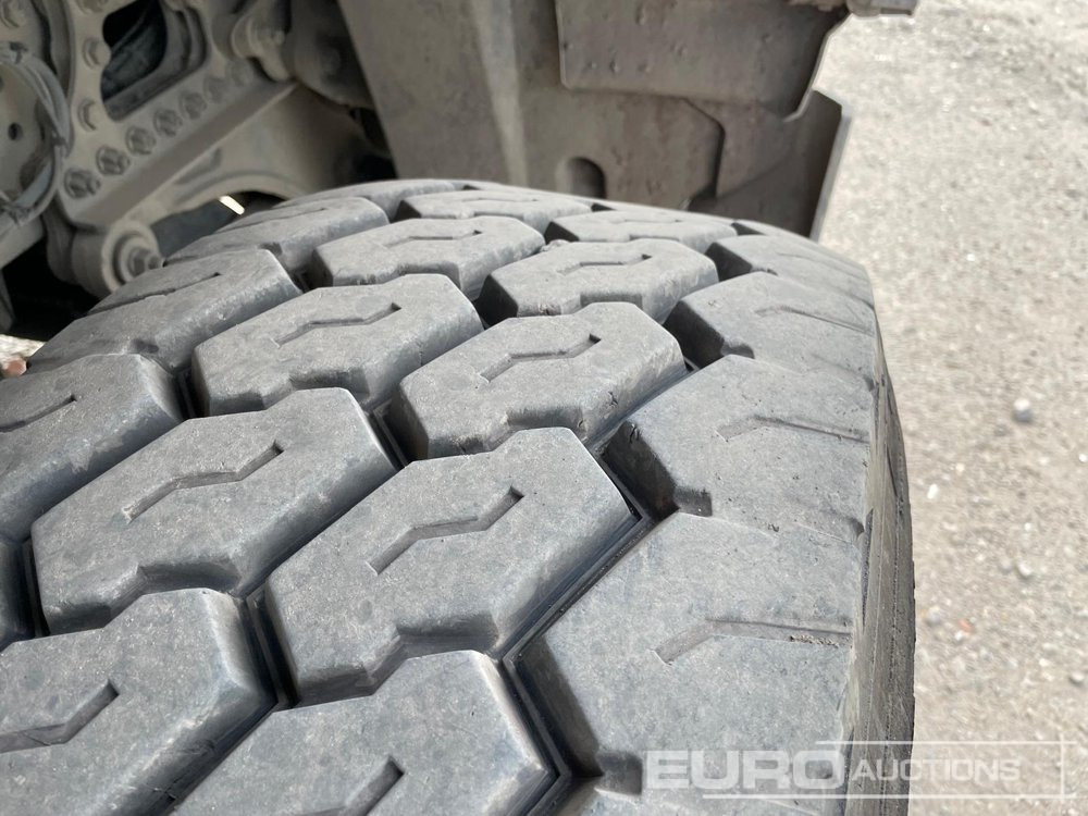 وحدة جر 2019 Mercedes AROCS 1845: صورة 6