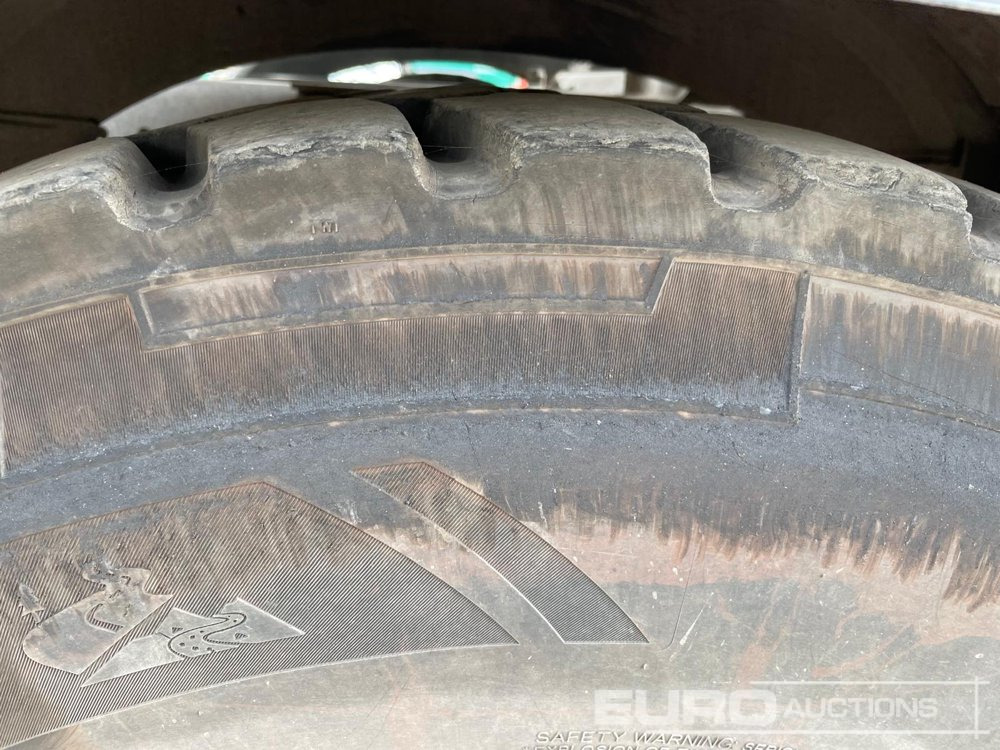 2019 Mercedes AROCS 1845 - وحدة جر: صورة 5 2019 Mercedes AROCS 1845 - وحدة جر: صورة 5