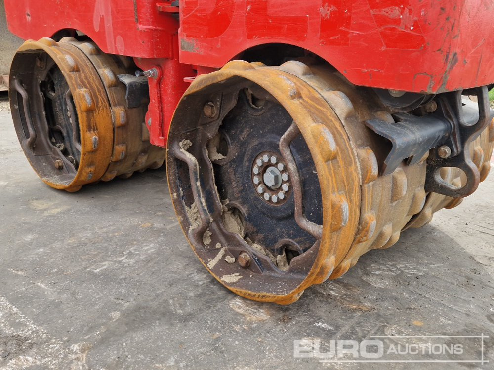 آلة أسفلت 2020 Bomag BMP8500: صورة 8