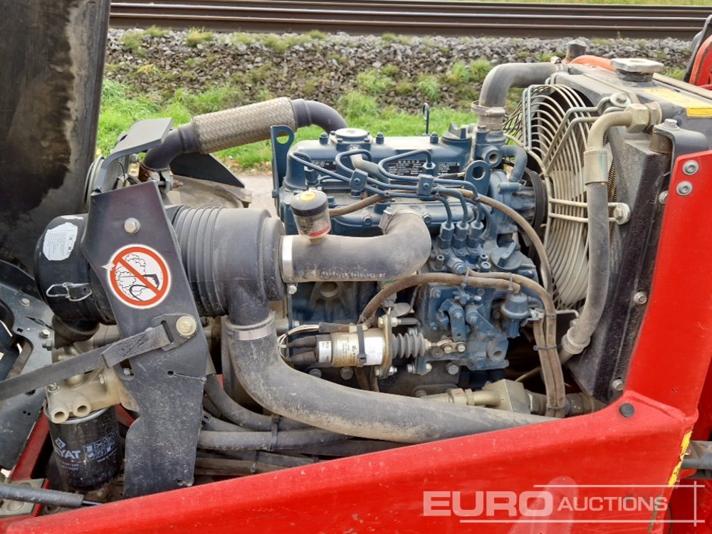 آلة أسفلت 2020 Bomag BMP8500: صورة 10