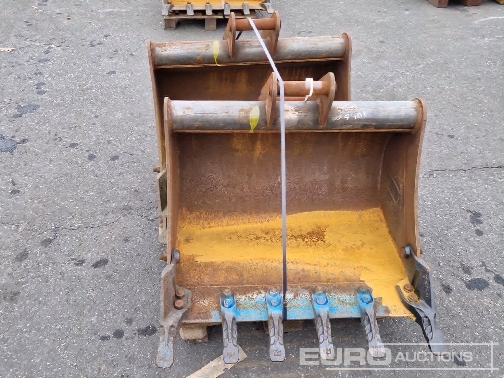 32" Digging Buckets (2 of) - بكت: صورة 5 32" Digging Buckets (2 of) - بكت: صورة 5