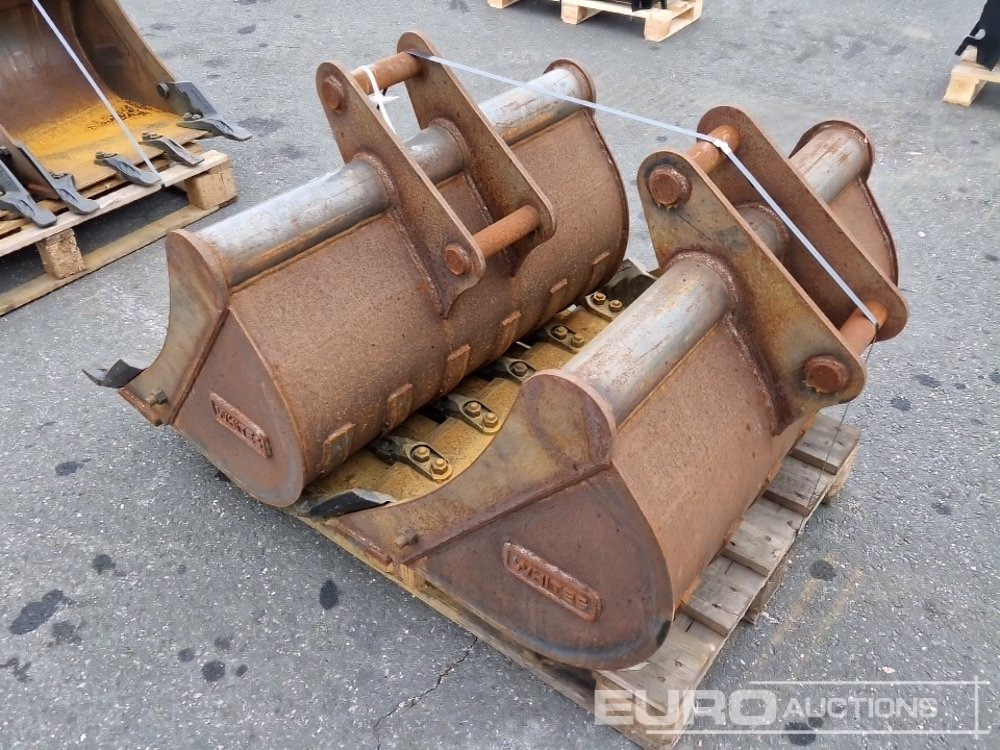 32" Digging Buckets (2 of) - بكت: صورة 2 32" Digging Buckets (2 of) - بكت: صورة 2