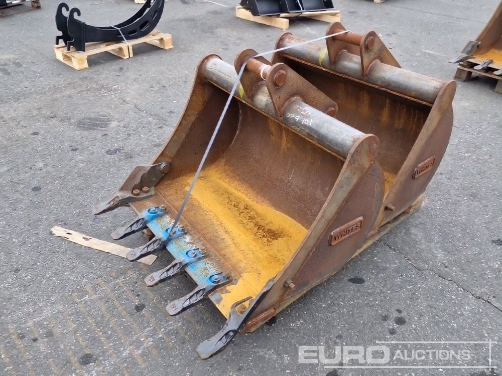 32" Digging Buckets (2 of) - بكت: صورة 1 32" Digging Buckets (2 of) - بكت: صورة 1