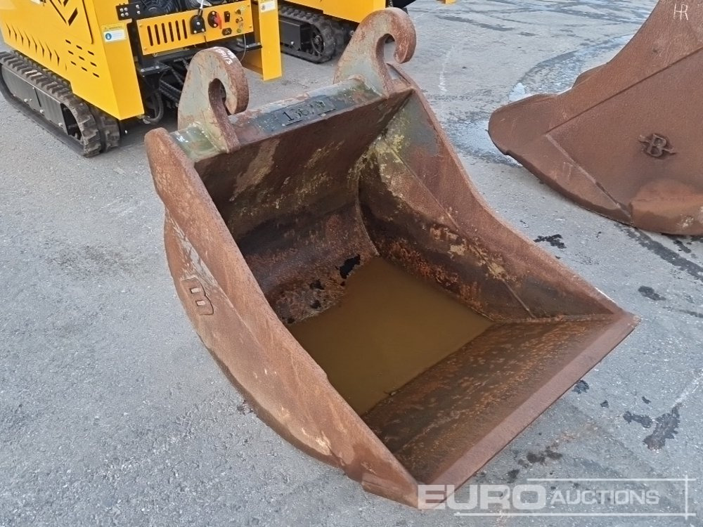 35" Digging Bucket - بكت: صورة 4 35" Digging Bucket - بكت: صورة 4