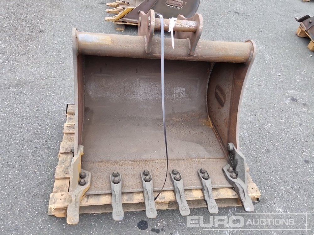 40" Digging Bucket - بكت: صورة 5 40" Digging Bucket - بكت: صورة 5