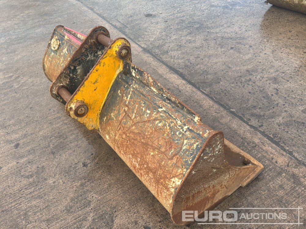 60" Strickland Ditching Bucket 45mm Pin to suit 4-6 Ton Excavator - بكت: صورة 4 60" Strickland Ditching Bucket 45mm Pin to suit 4-6 Ton Excavator - بكت: صورة 4