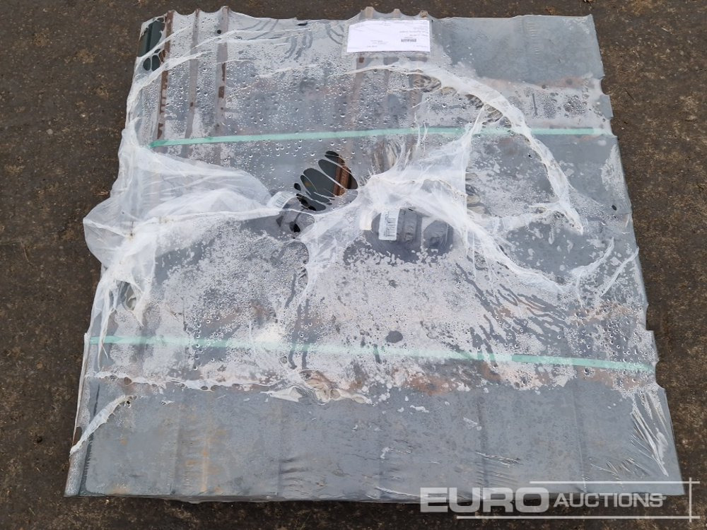 600mm Steel Tracks - قطع غيار - حفارة: صورة 5 600mm Steel Tracks - قطع غيار - حفارة: صورة 5