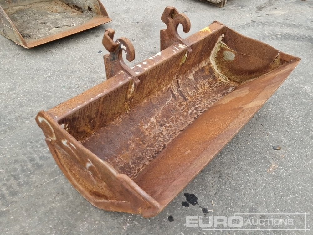 70" Ditching Bucket - بكت: صورة 4 70" Ditching Bucket - بكت: صورة 4