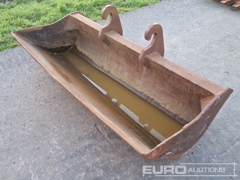 79" Digging Bucket - بكت: صورة 1 79" Digging Bucket - بكت: صورة 1