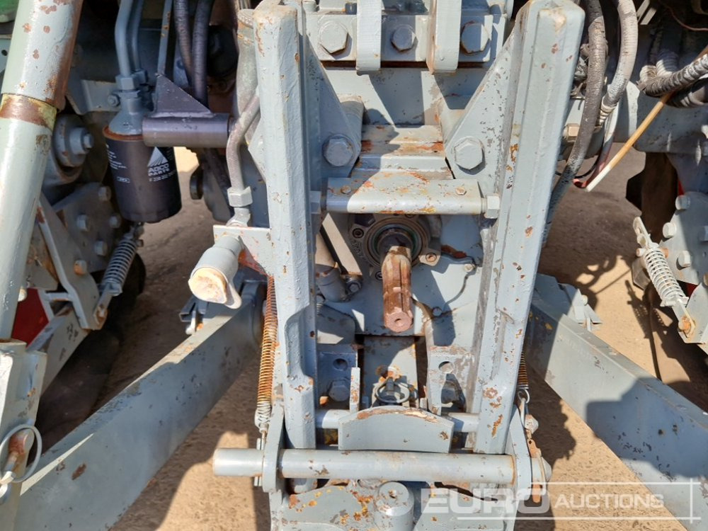 جرار Fendt 311LSA: صورة 14