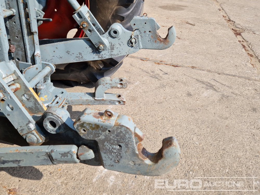 جرار Fendt 311LSA: صورة 15
