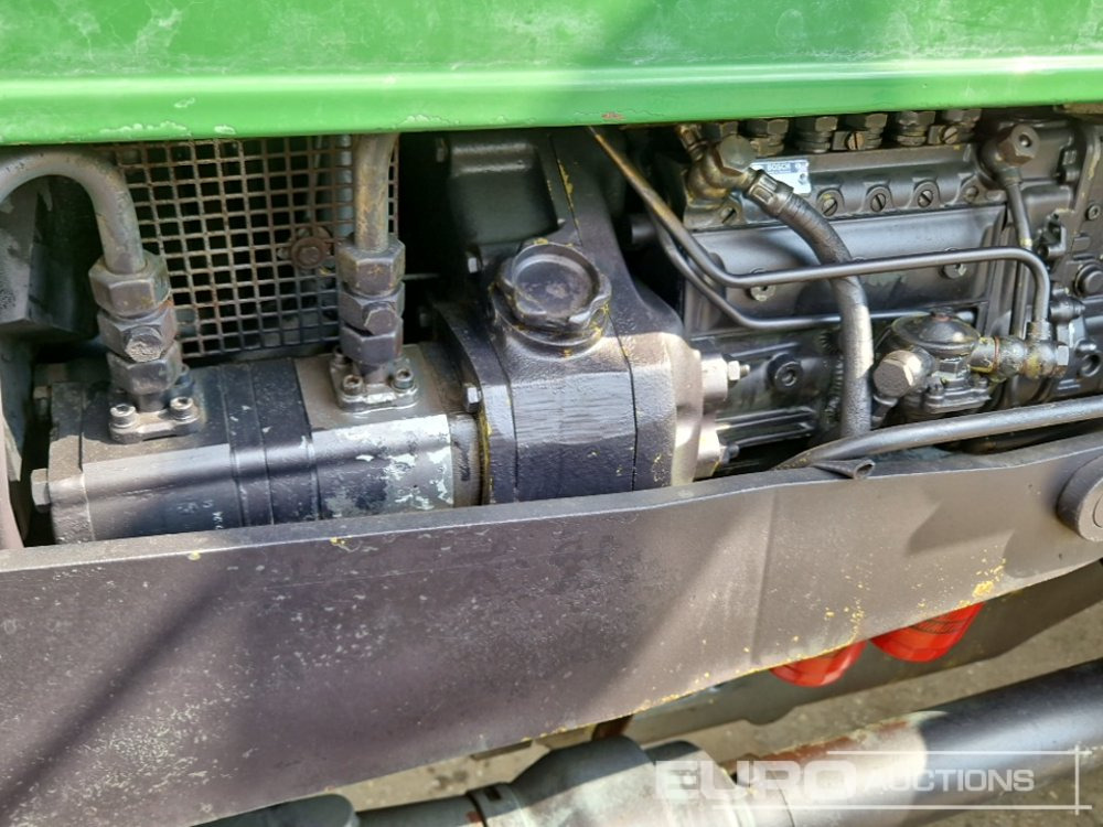 جرار Fendt 311LSA: صورة 16