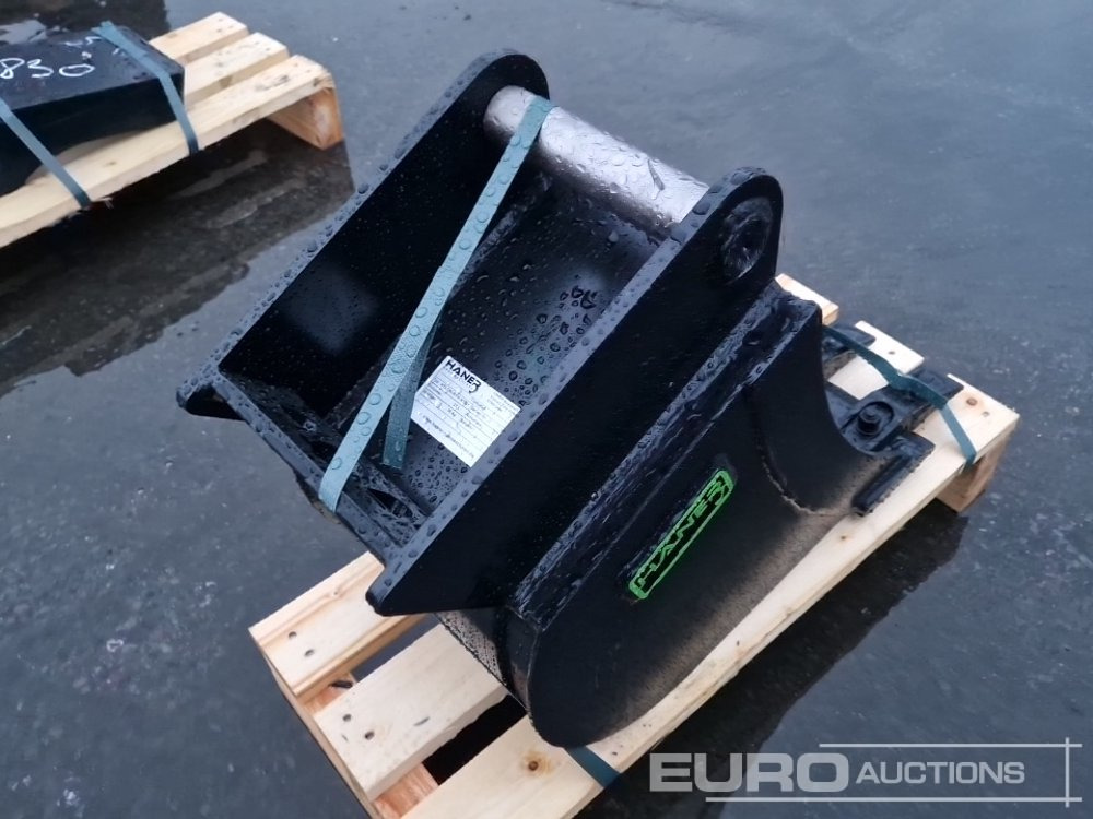 Häner HTL130 - بكت: صورة 5 Häner HTL130 - بكت: صورة 5