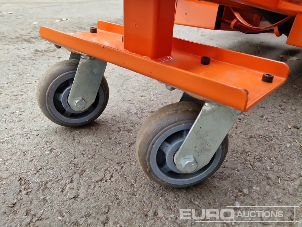 معدات المناولة High Lift Pallet Truck: صورة 8