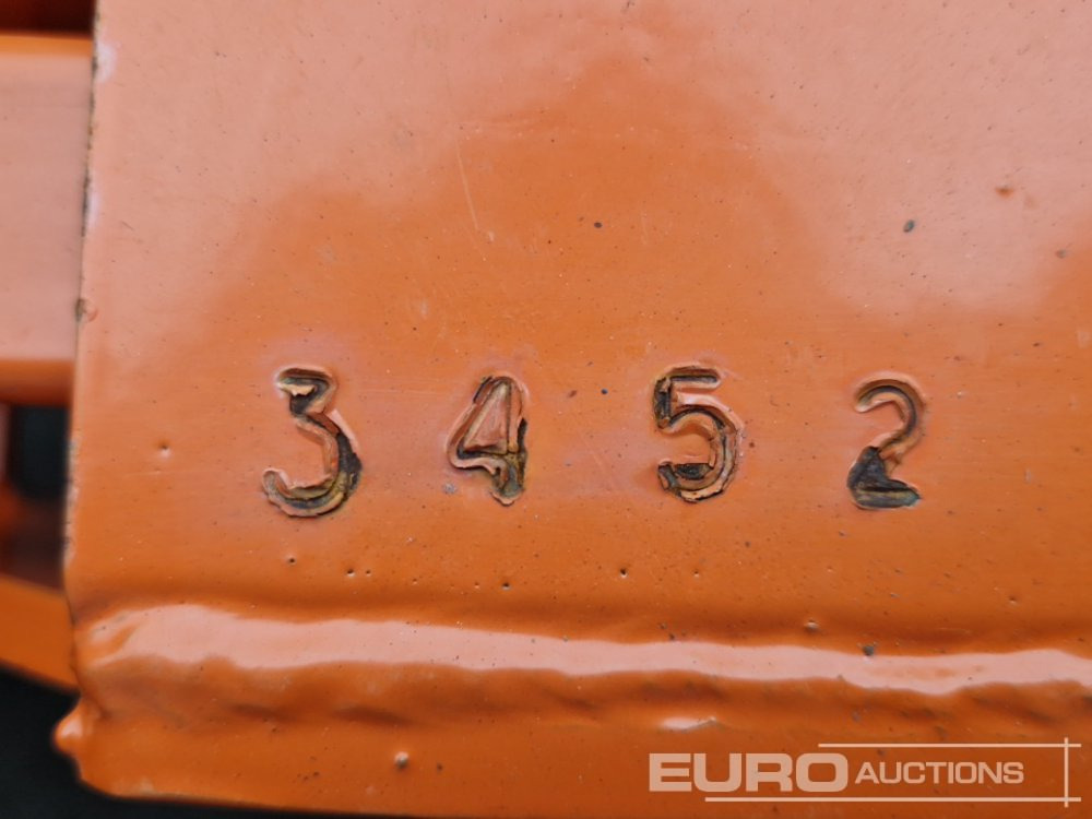 معدات المناولة High Lift Pallet Truck: صورة 13