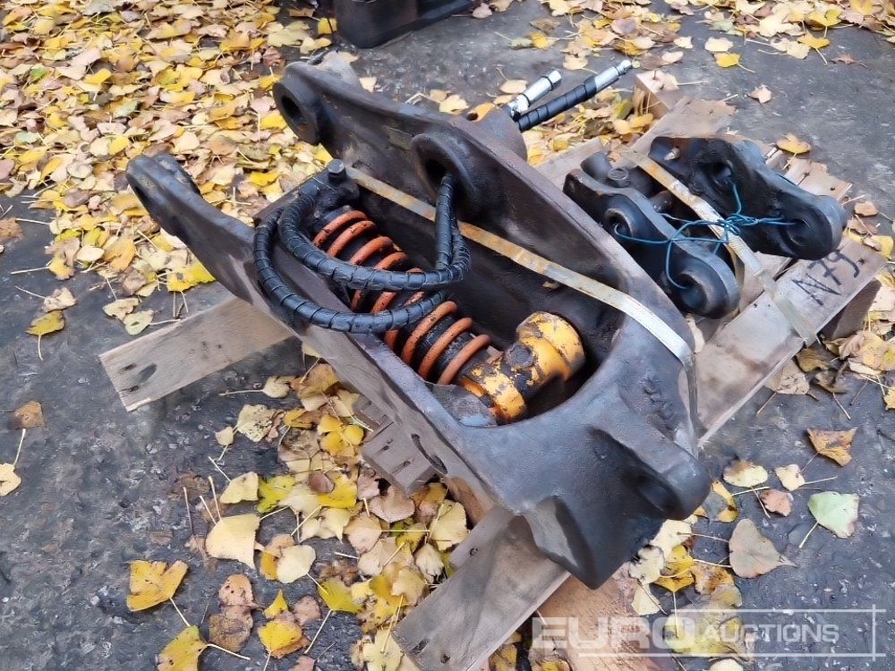 Hydraulic QH (2 of) - قارنة توصيل هيدروليكي: صورة 4 Hydraulic QH (2 of) - قارنة توصيل هيدروليكي: صورة 4