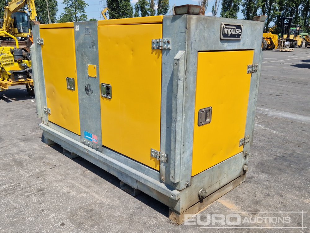 Impulse Yamuna IP-175 Diesel Water Pump - مضخة مياه: صورة 4 Impulse Yamuna IP-175 Diesel Water Pump - مضخة مياه: صورة 4