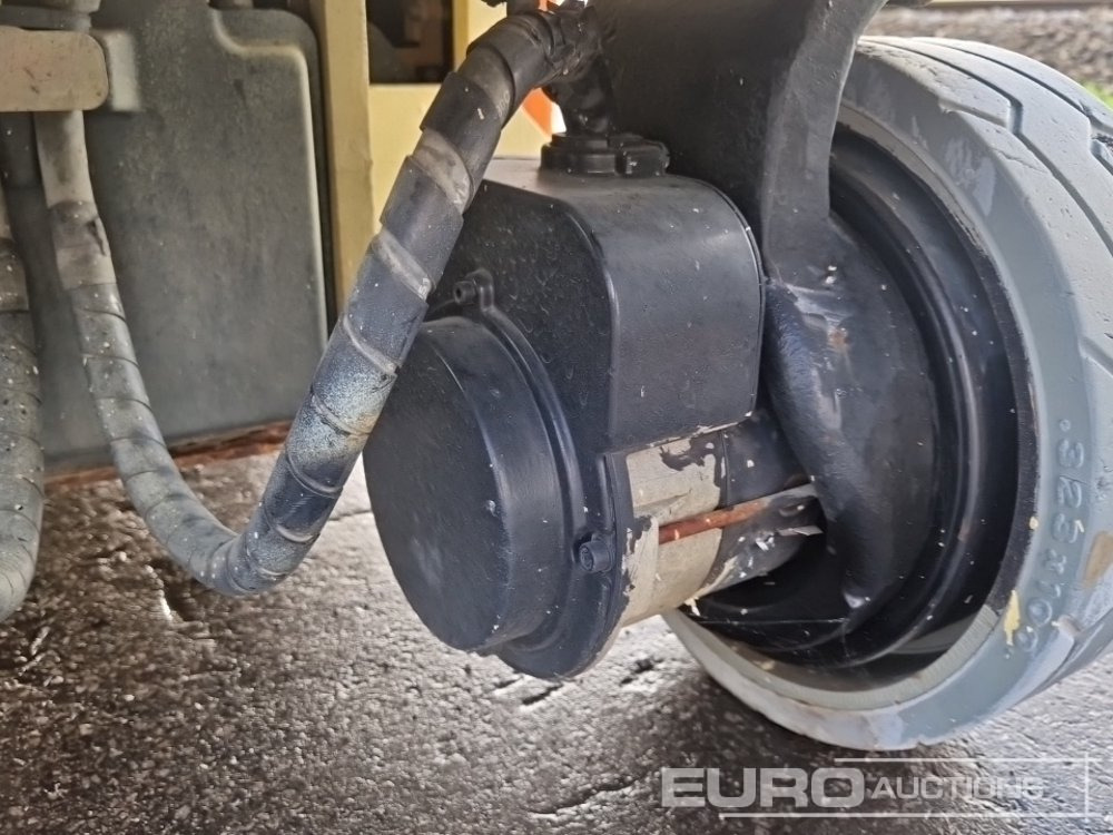 رافعة هيدروليكية مقصية JLG 1930ES: صورة 12 رافعة هيدروليكية مقصية JLG 1930ES: صورة 12