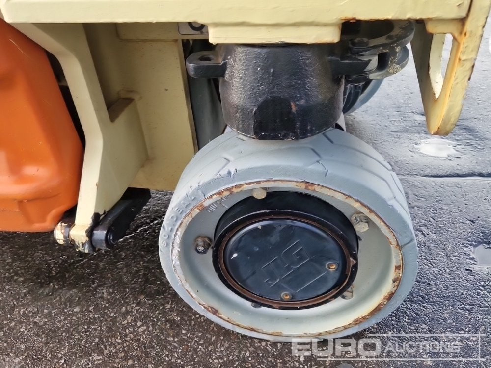 رافعة هيدروليكية مقصية JLG 1930ES: صورة 9 رافعة هيدروليكية مقصية JLG 1930ES: صورة 9