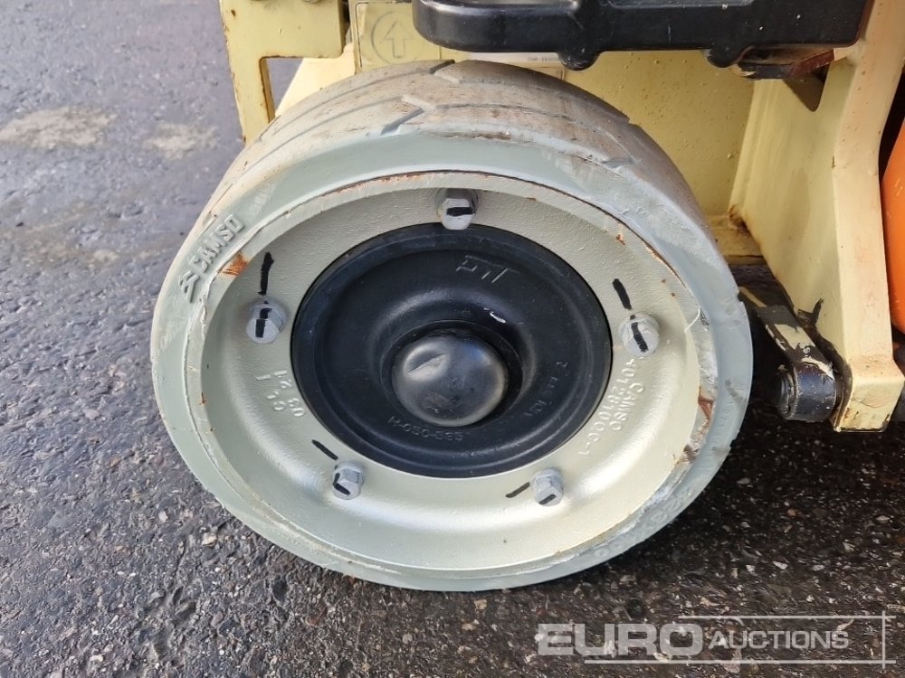 رافعة هيدروليكية مقصية JLG 1930ES: صورة 8 رافعة هيدروليكية مقصية JLG 1930ES: صورة 8