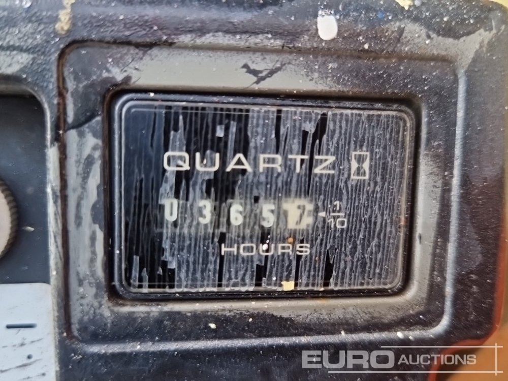 رافعة هيدروليكية مقصية JLG 1930ES: صورة 21 رافعة هيدروليكية مقصية JLG 1930ES: صورة 21