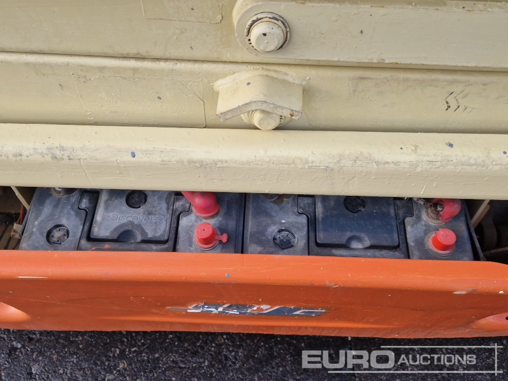 رافعة هيدروليكية مقصية JLG 1930ES: صورة 19 رافعة هيدروليكية مقصية JLG 1930ES: صورة 19