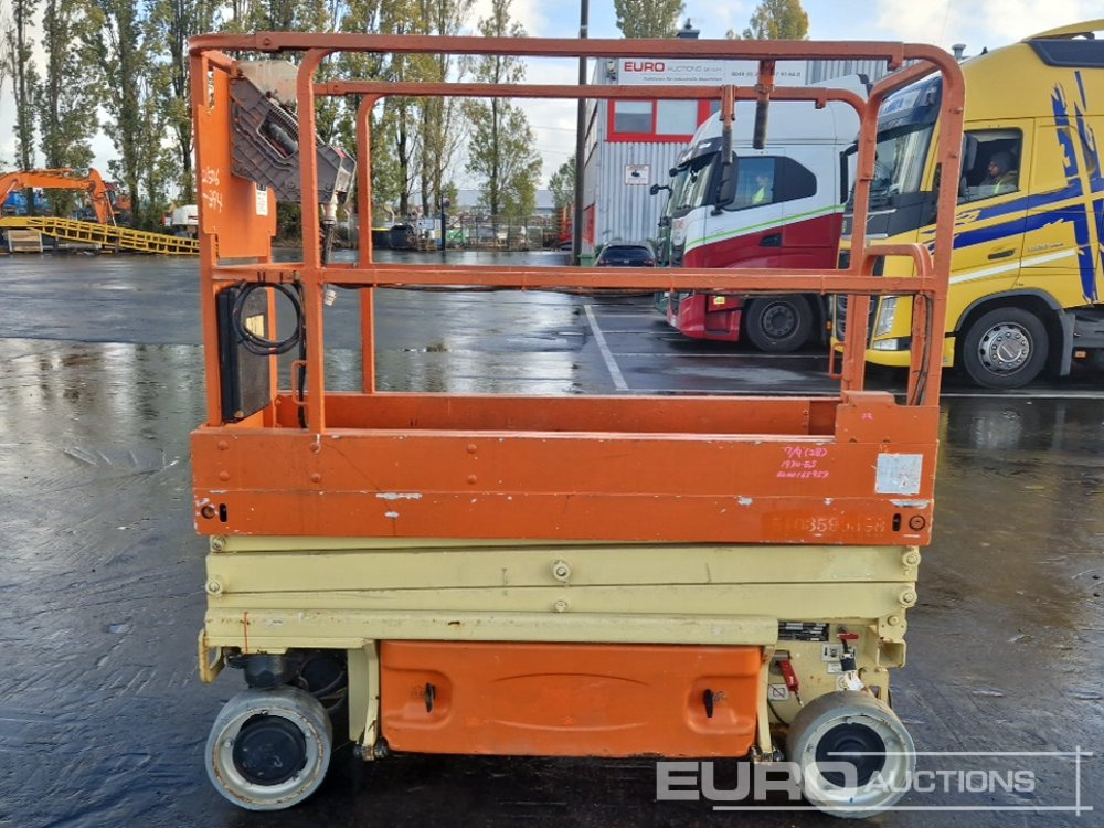JLG 1930ES - معدات الوصول: صورة 5 JLG 1930ES - معدات الوصول: صورة 5