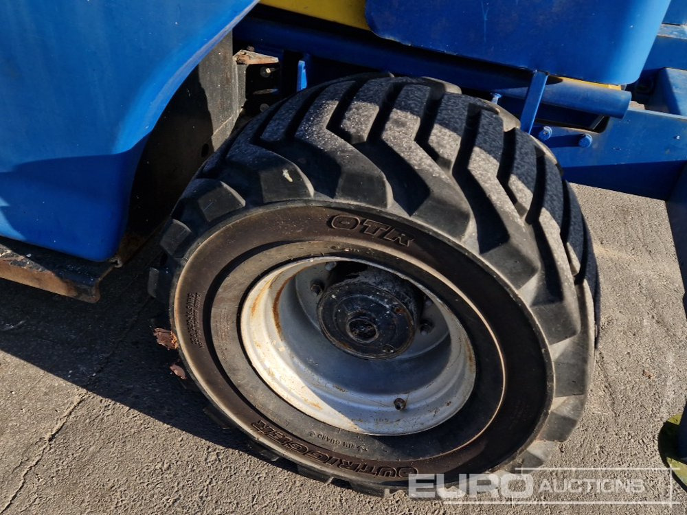 رافعة هيدروليكية مقصية JLG 3394RT: صورة 7 رافعة هيدروليكية مقصية JLG 3394RT: صورة 7