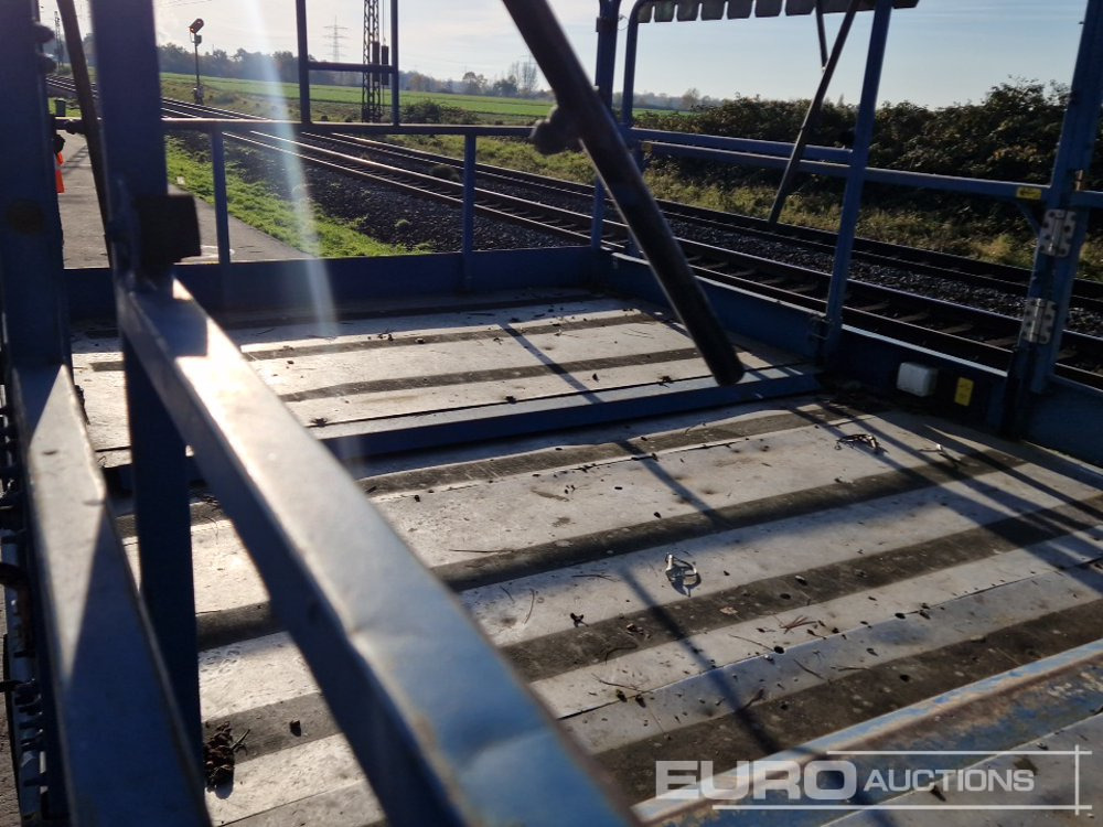 رافعة هيدروليكية مقصية JLG 3394RT: صورة 13 رافعة هيدروليكية مقصية JLG 3394RT: صورة 13