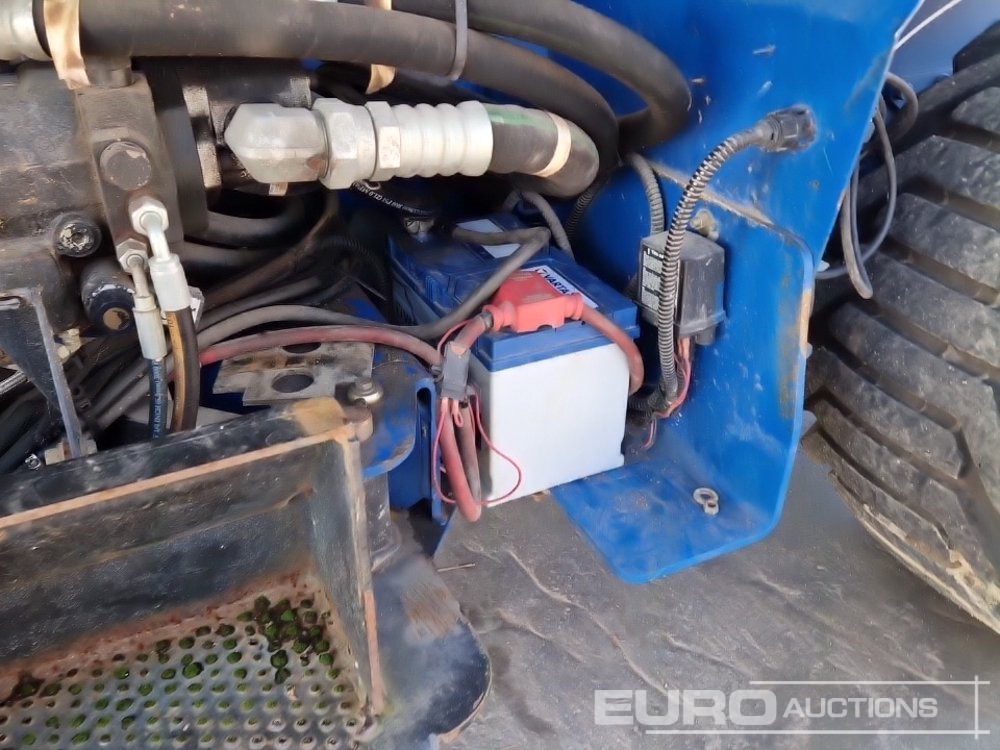 رافعة هيدروليكية مقصية JLG 3394RT: صورة 18 رافعة هيدروليكية مقصية JLG 3394RT: صورة 18