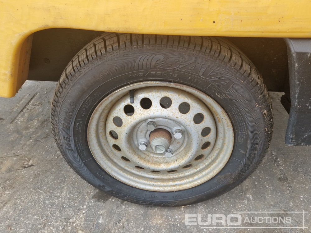الضاغط Kaeser M50 175CFM: صورة 6