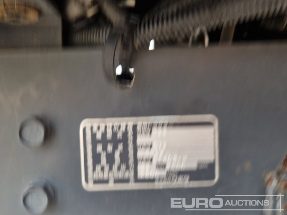 جرار صغير Kubota T22: صورة 20