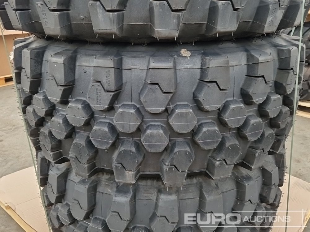 Michelin 460/70R24 - إطارات: صورة 3 Michelin 460/70R24 - إطارات: صورة 3