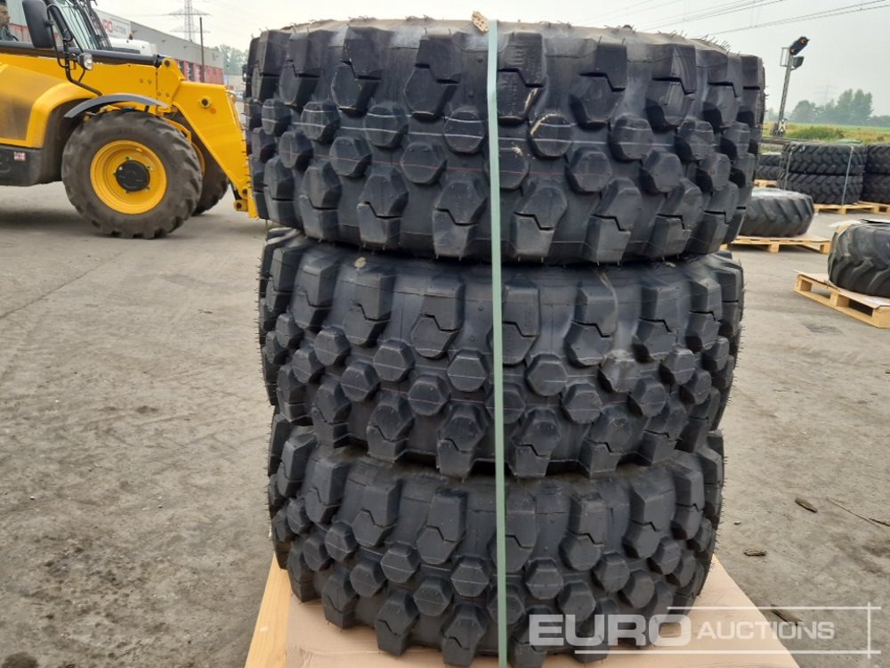 Michelin 460/70R24 - إطارات: صورة 2 Michelin 460/70R24 - إطارات: صورة 2